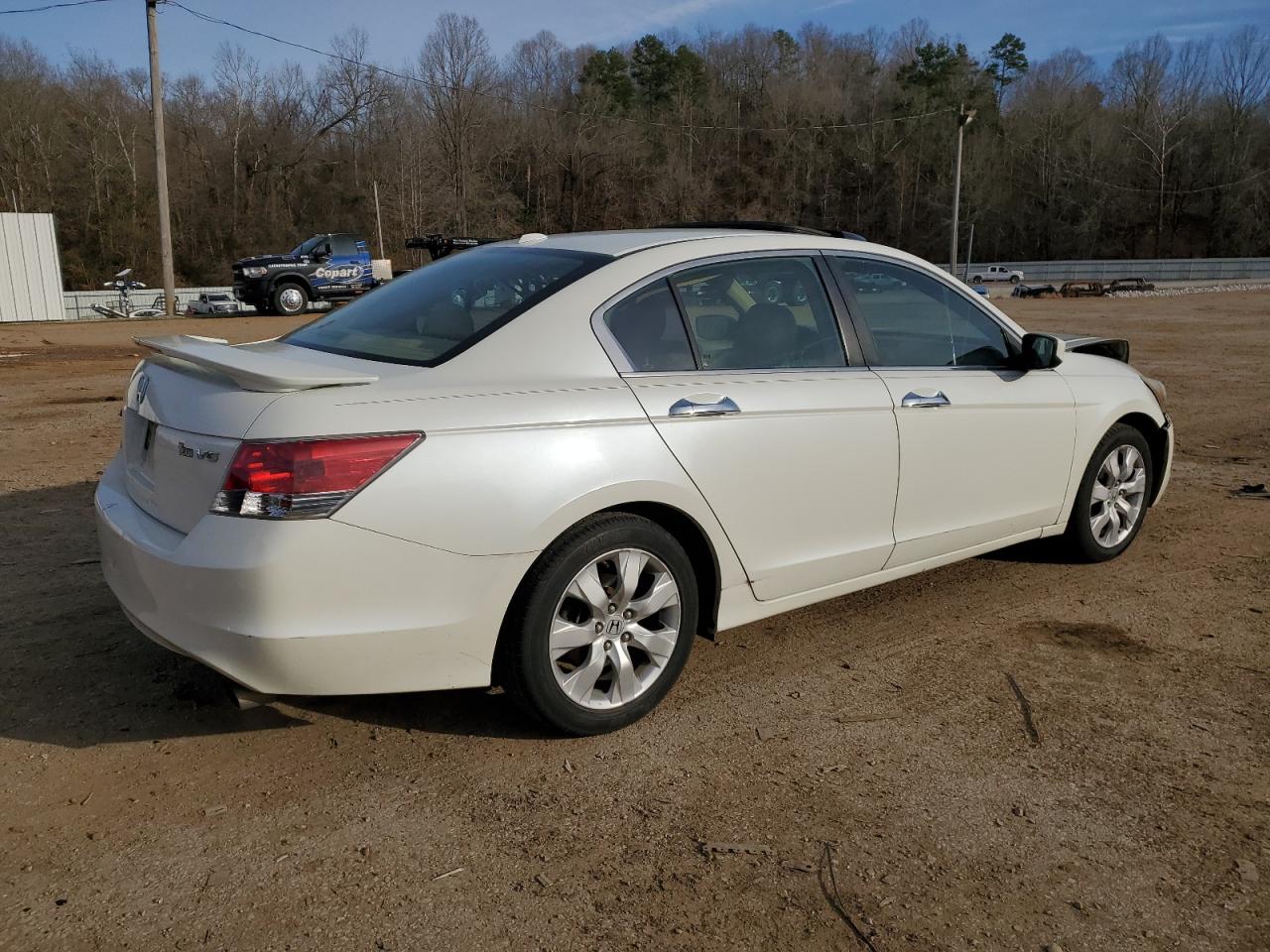 2008 Honda Accord - Image 3