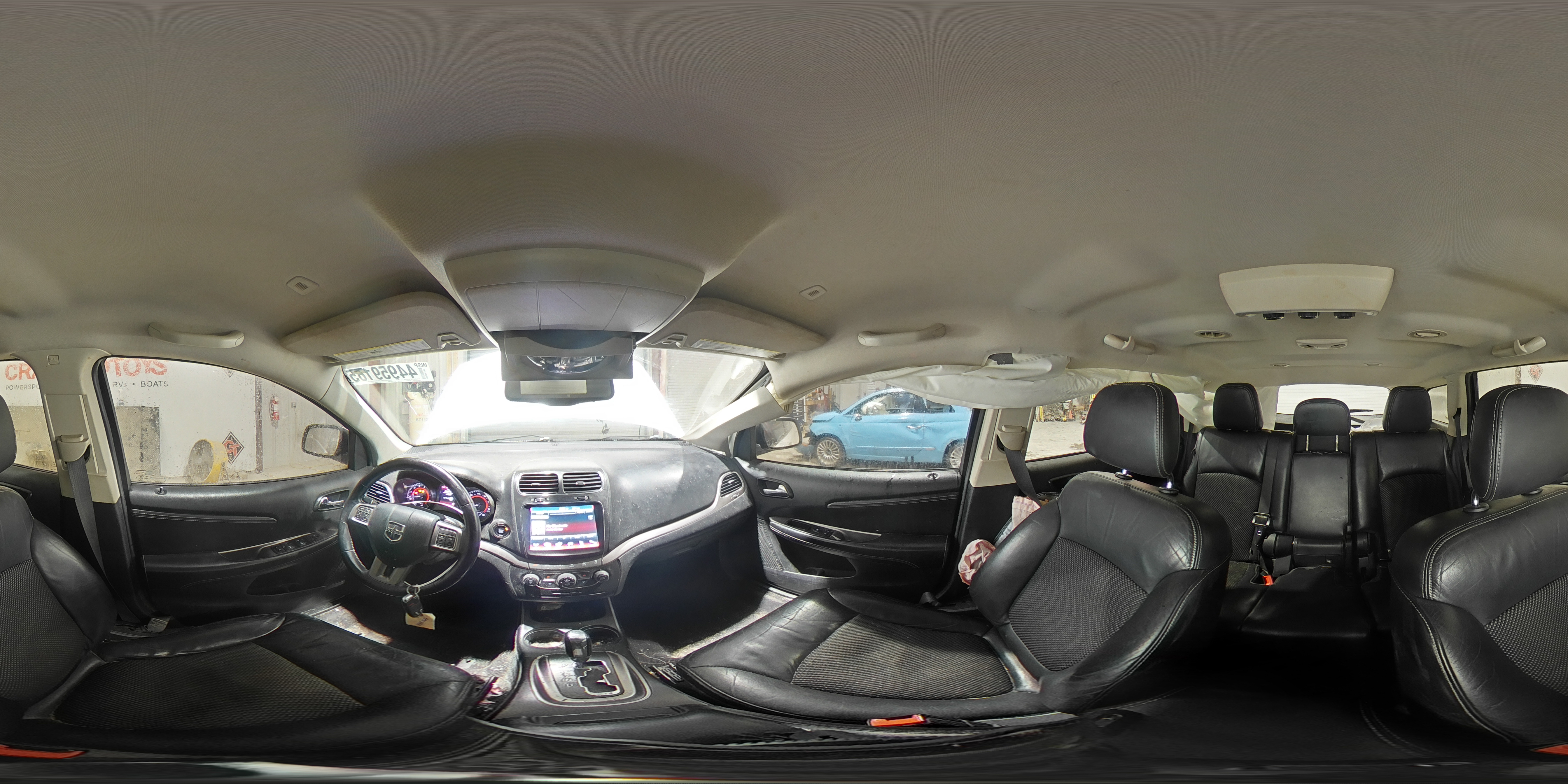 2018 Dodge Journey - Image 13