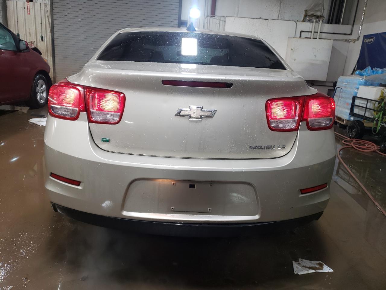2015 Chevrolet Malibu - Image 6