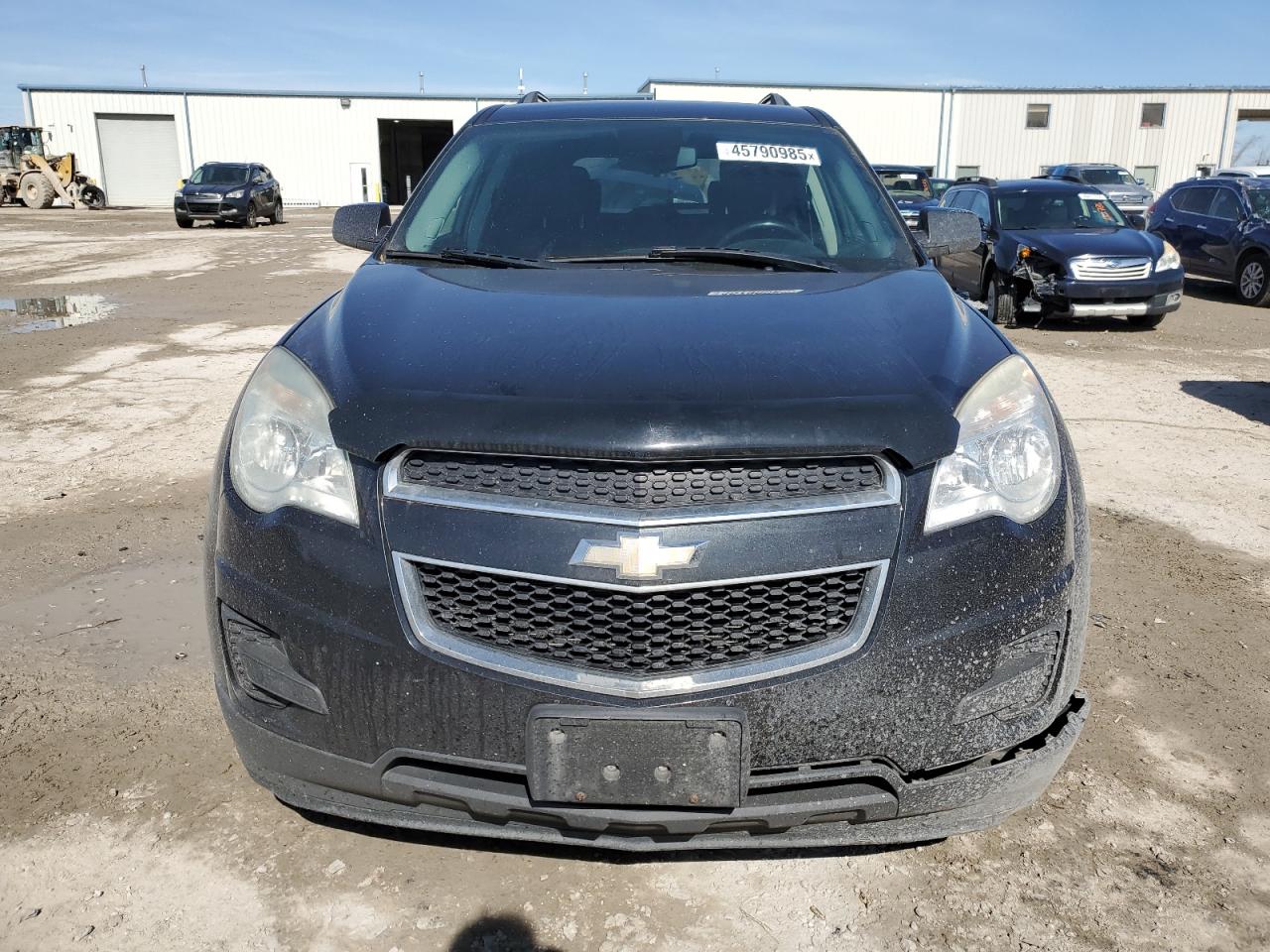 2013 Chevrolet Equinox - Image 5