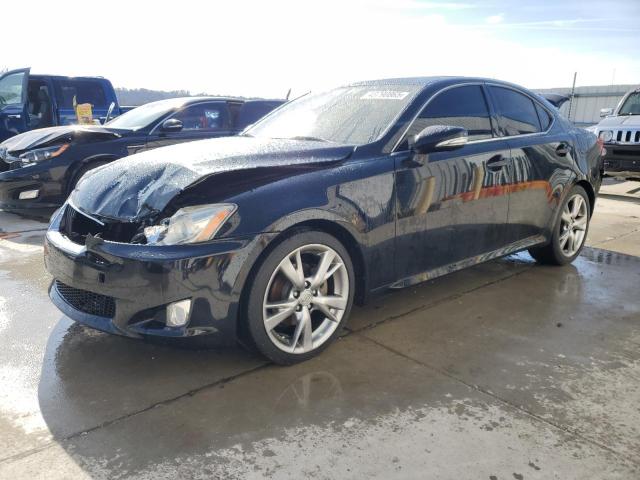 2009 Lexus Is 250