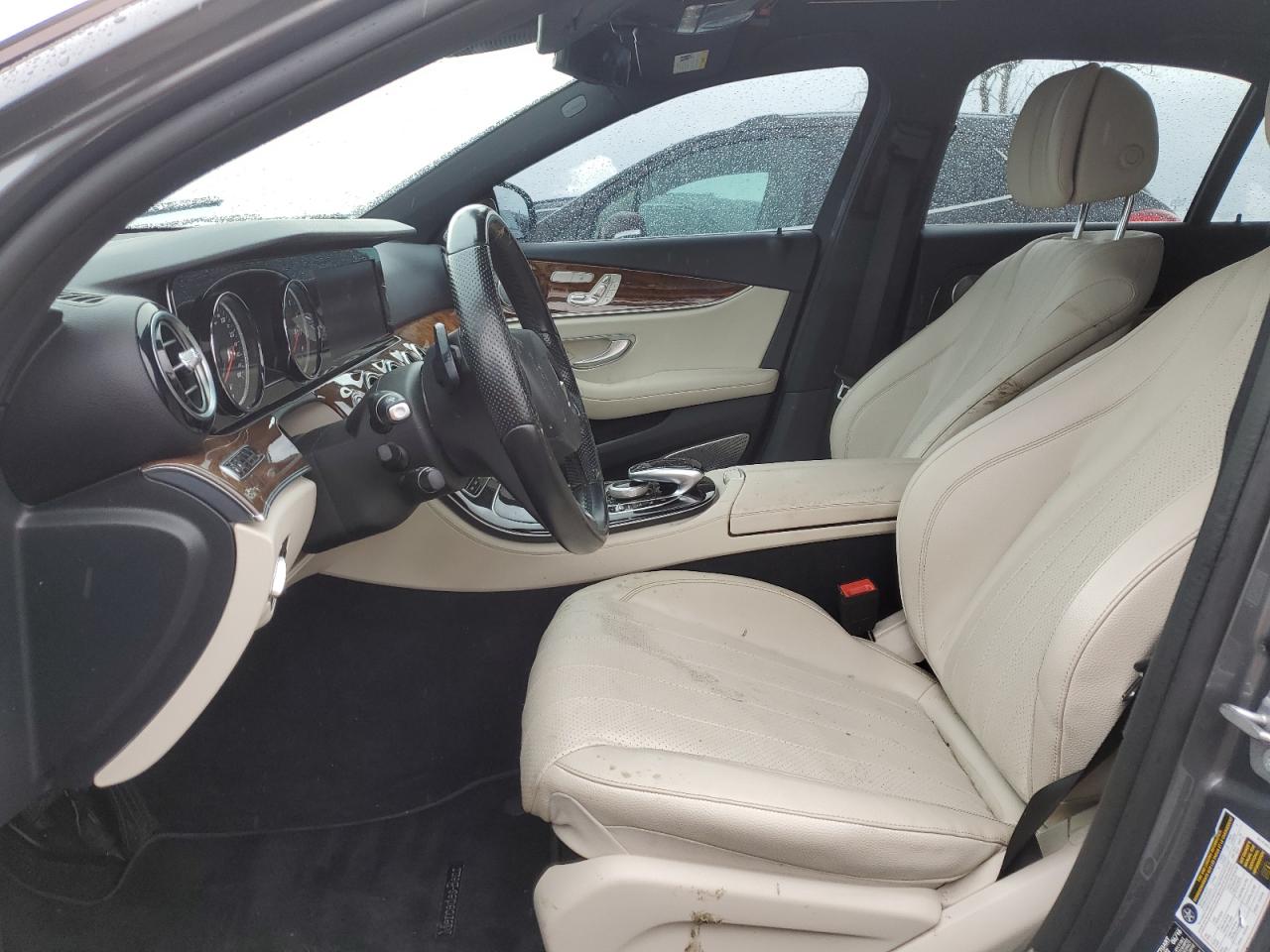 2017 Mercedes-Benz E-klasse - Image 7