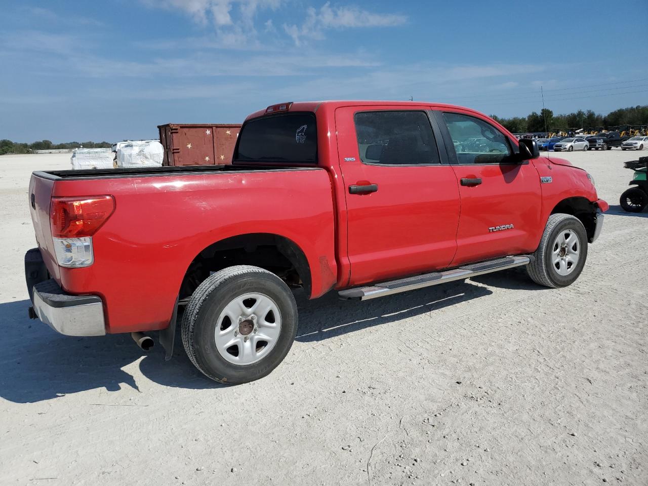 2010 Toyota Tundra - Image 3