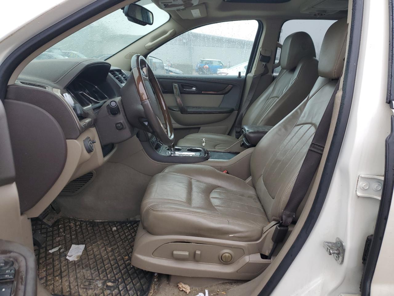2013 GMC Acadia - Image 7