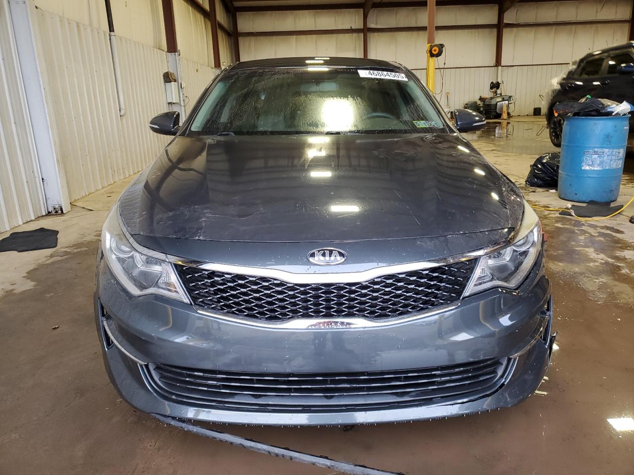2016 Kia Optima - Image 5
