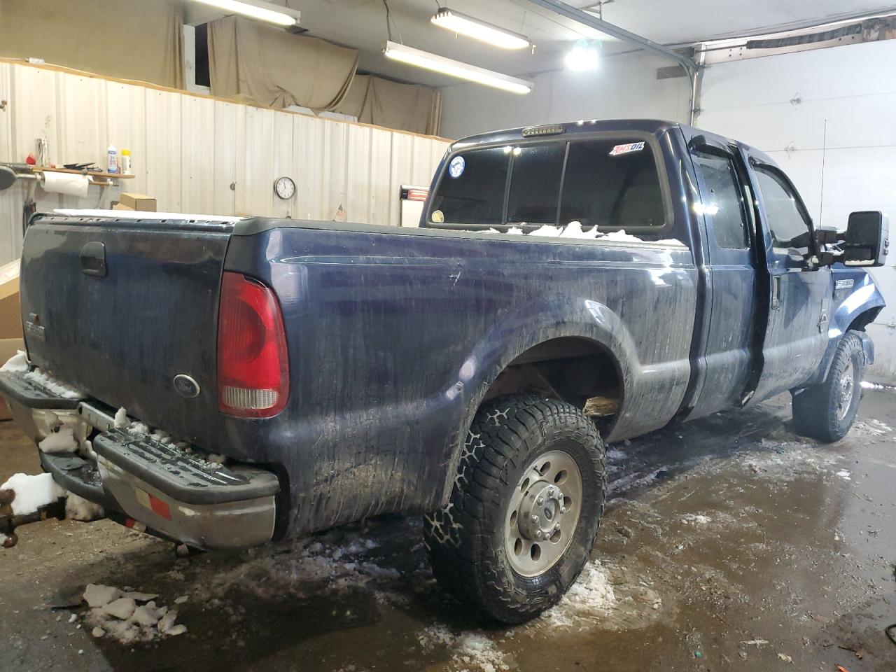 2007 Ford F250 - Image 3