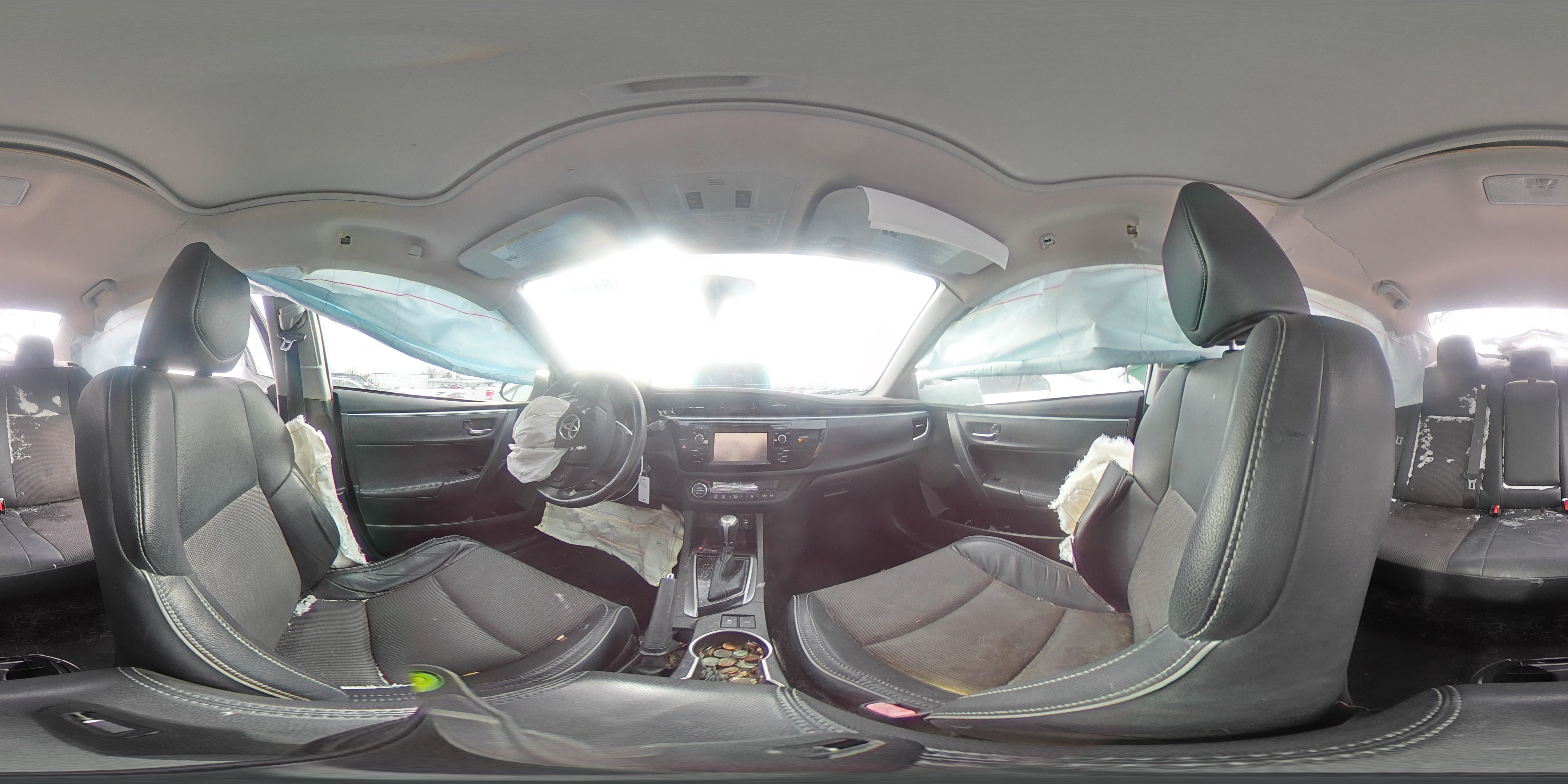 2015 Toyota Corolla - Image 12