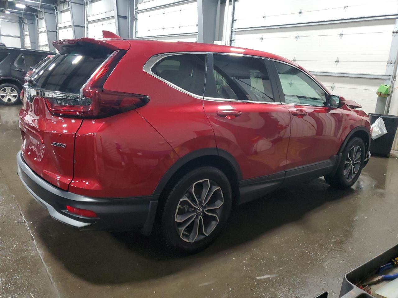 2022 Honda CR-V - Image 3