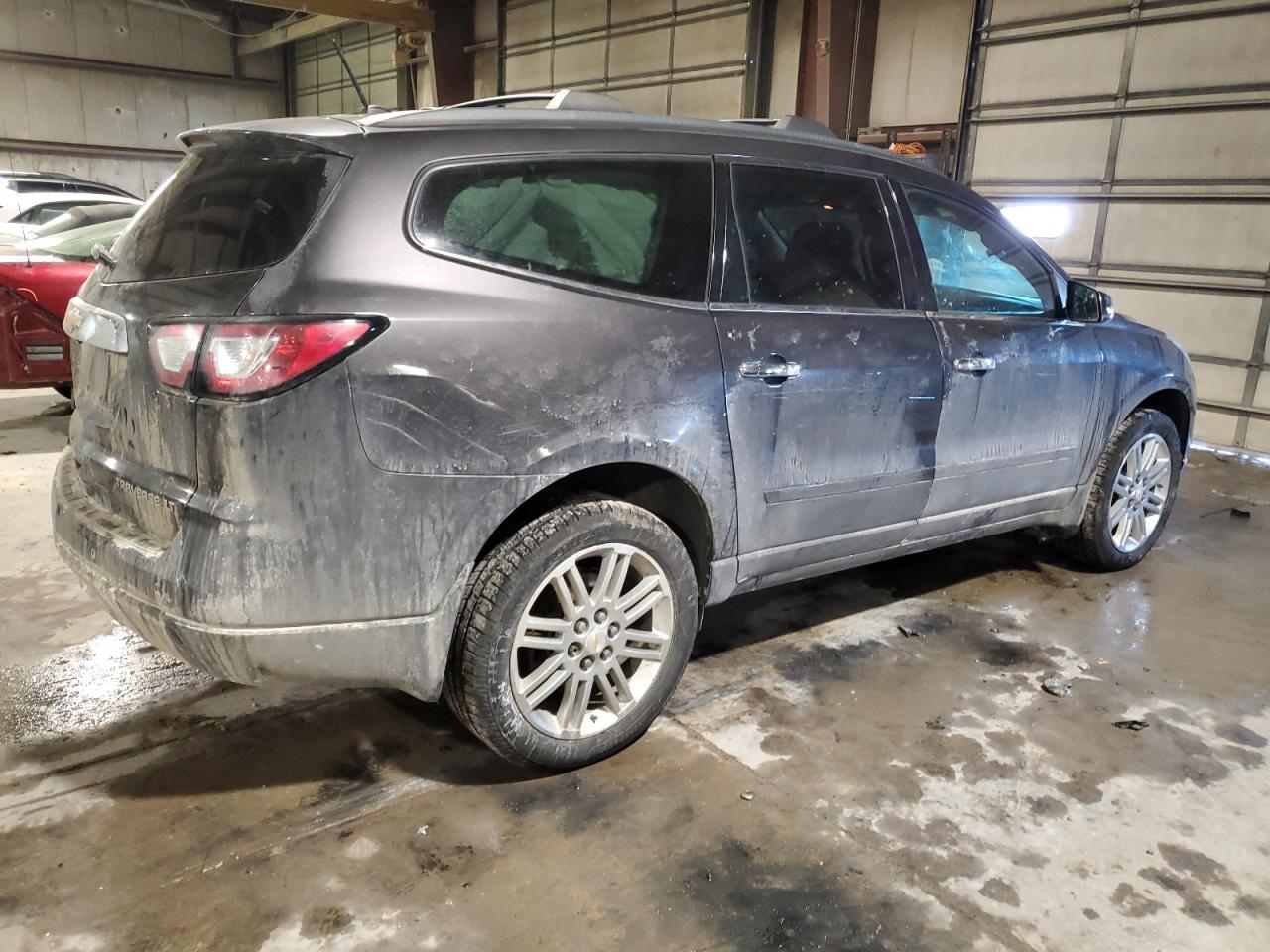 2014 Chevrolet Traverse - Image 3