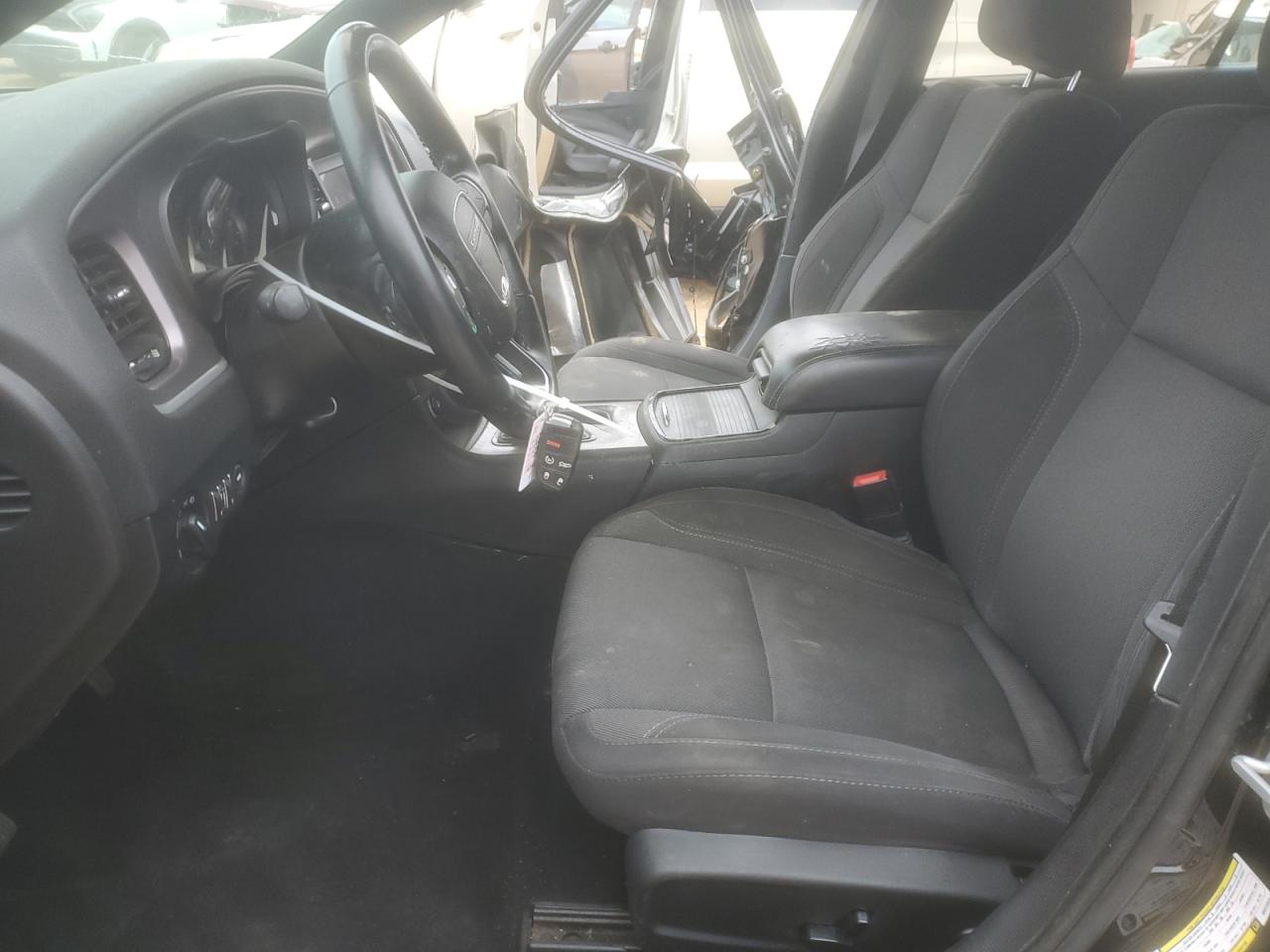 2019 Dodge Charger - Image 7
