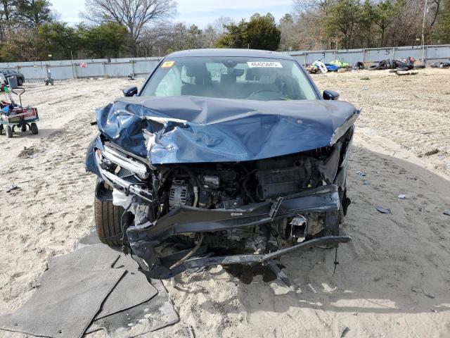  VOLKSWAGEN PASSAT 2022 Granatowy
