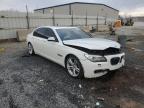 2013 Bmw 740 Li продається в Spartanburg, SC - Front End