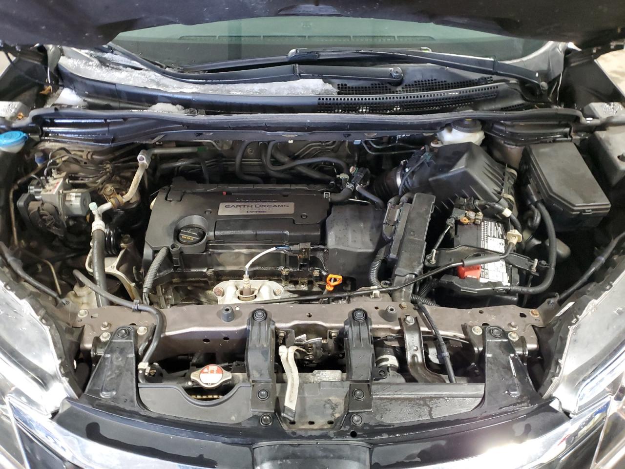 2015 Honda CR-V - Image 12