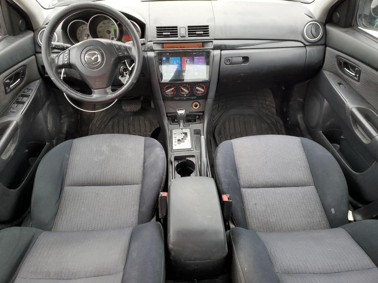 2009 Mazda 3 - Image 8