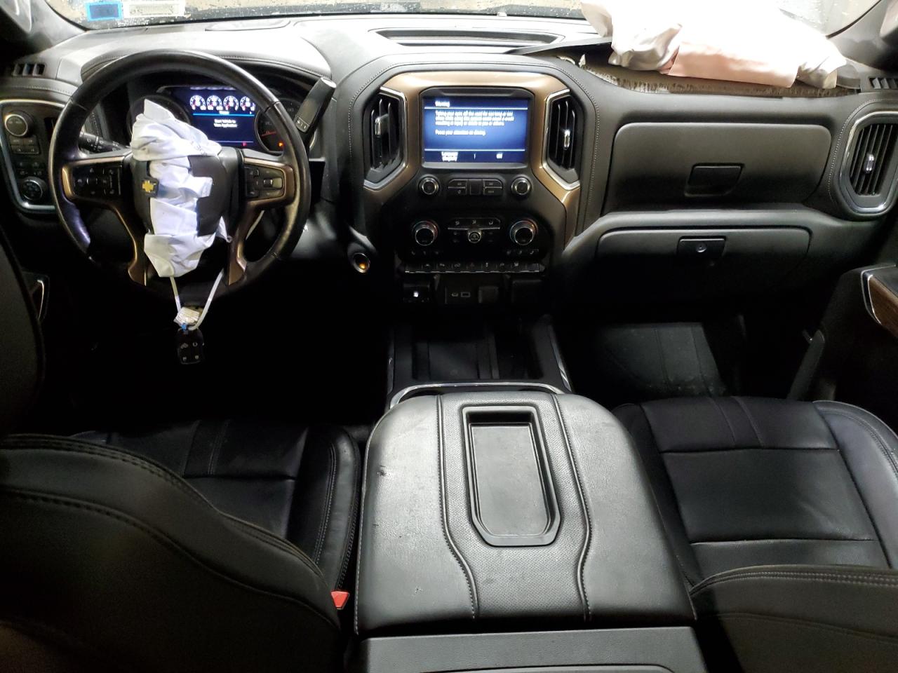 2021 Chevrolet Silverado - Image 8