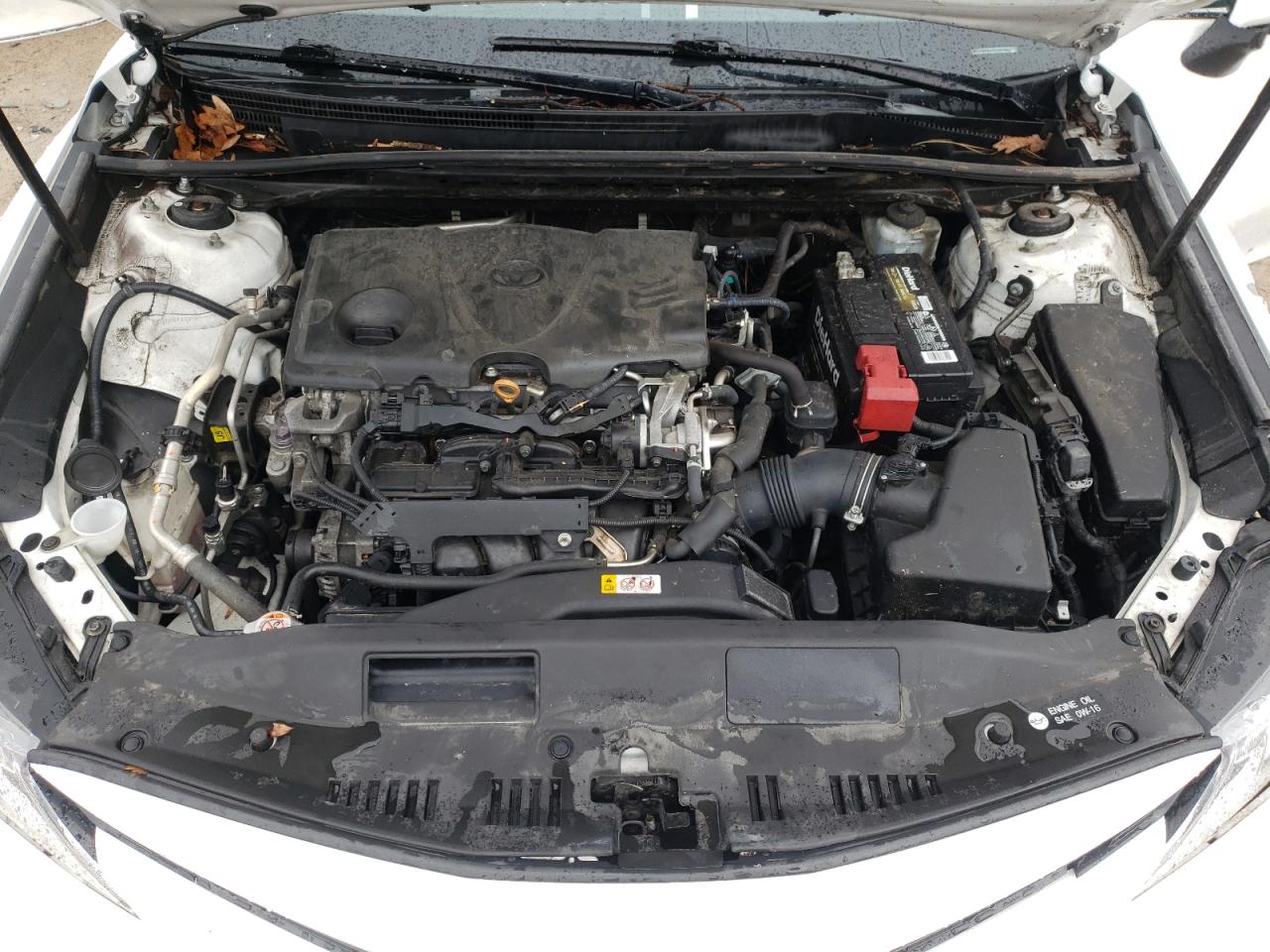 2019 Toyota Camry - Image 11