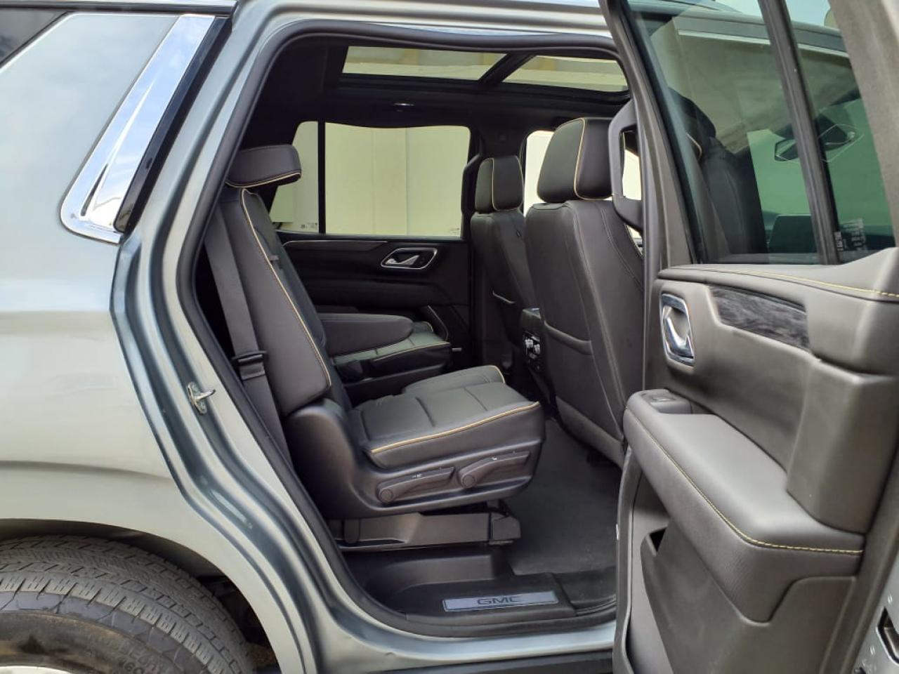 1GKS2BKD6PR231879 - 2023 Gmc YUKON - #46199915