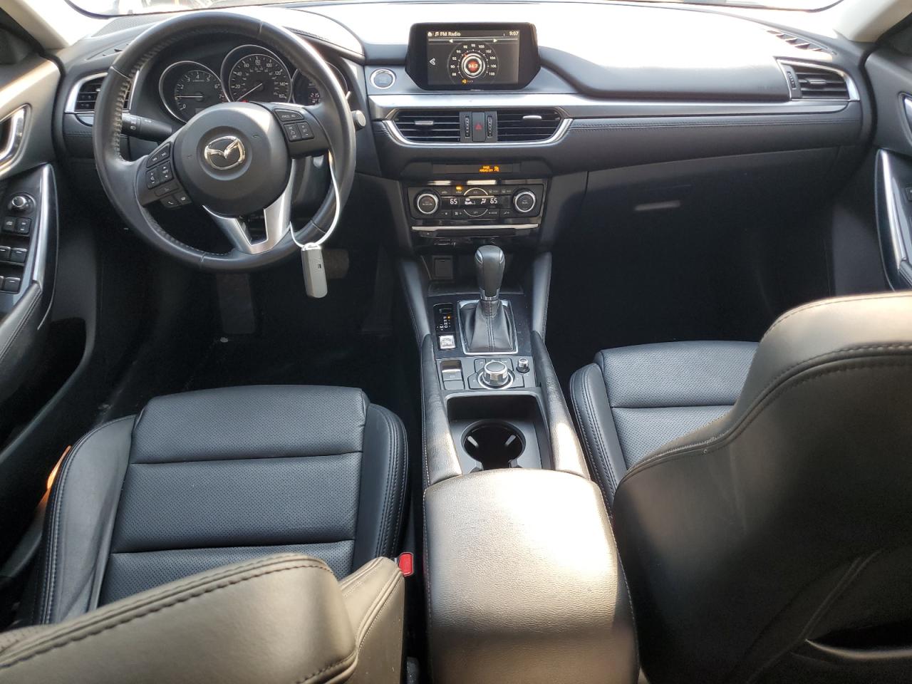 2016 Mazda 6 - Image 8