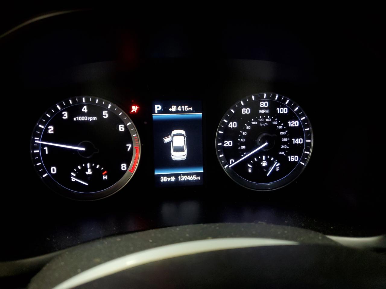 2018 Hyundai Sonata - Image 9