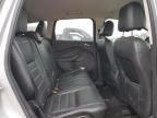 2017 Ford Escape Titanium за продажба в Davison, MI - Front End