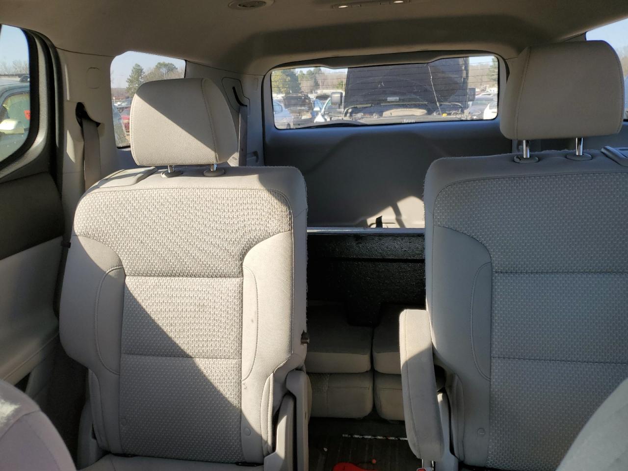 2021 GMC Acadia - Image 10