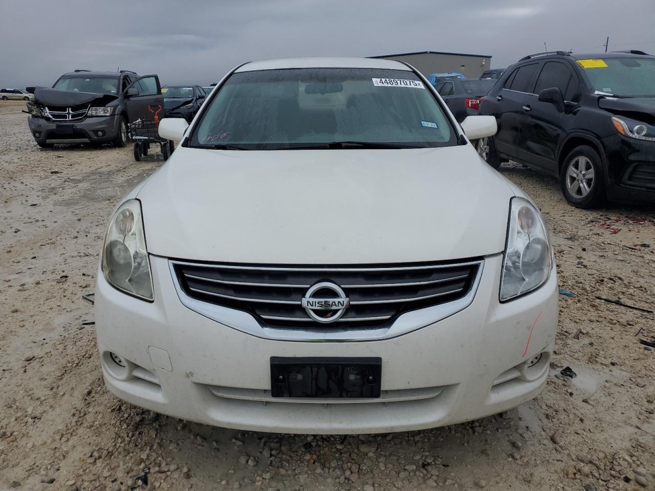 2012 Nissan Altima - Image 5