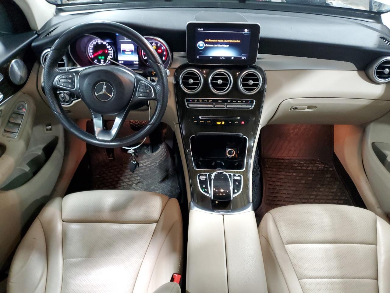2018 Mercedes-Benz GLC - Image 8