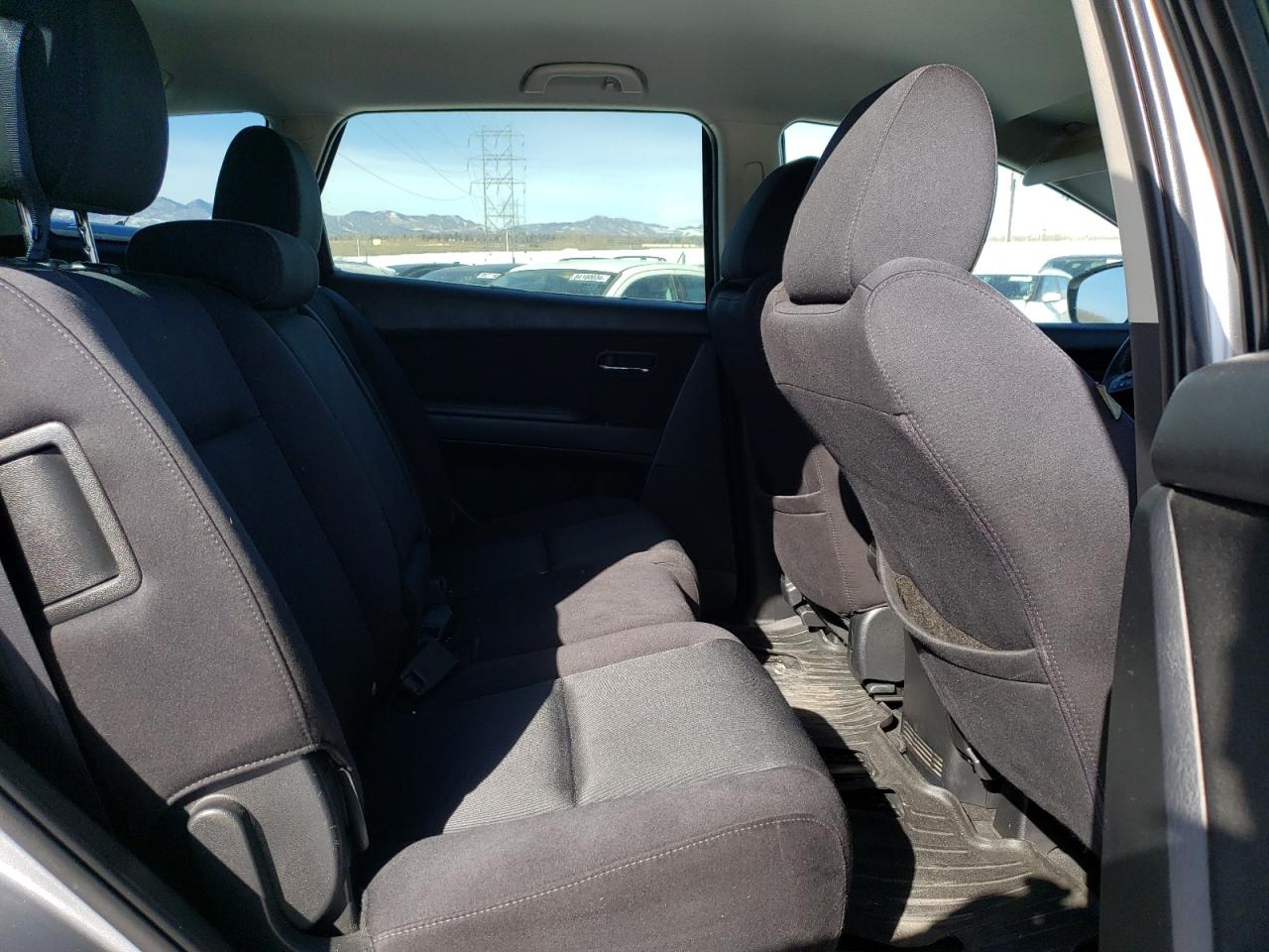 2013 Mazda CX-9 - Image 11