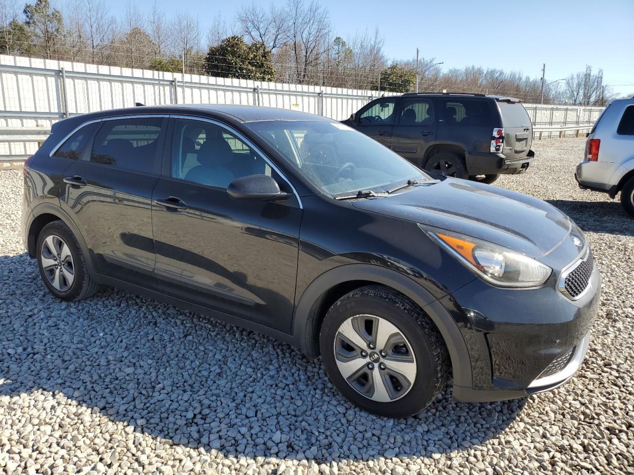 2018 Kia Niro - Image 4