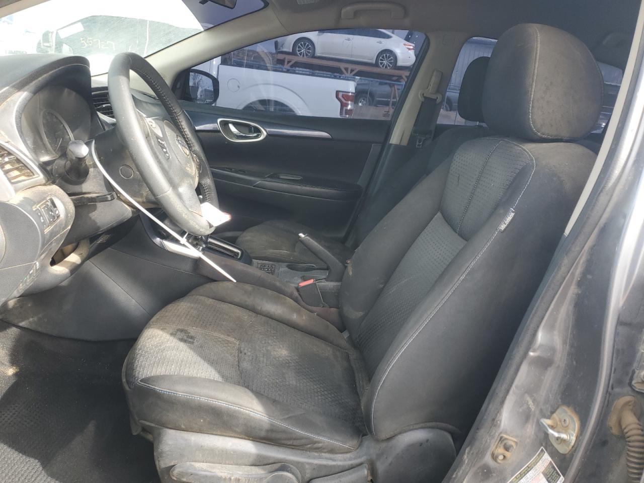 2018 Nissan Sentra - Image 7
