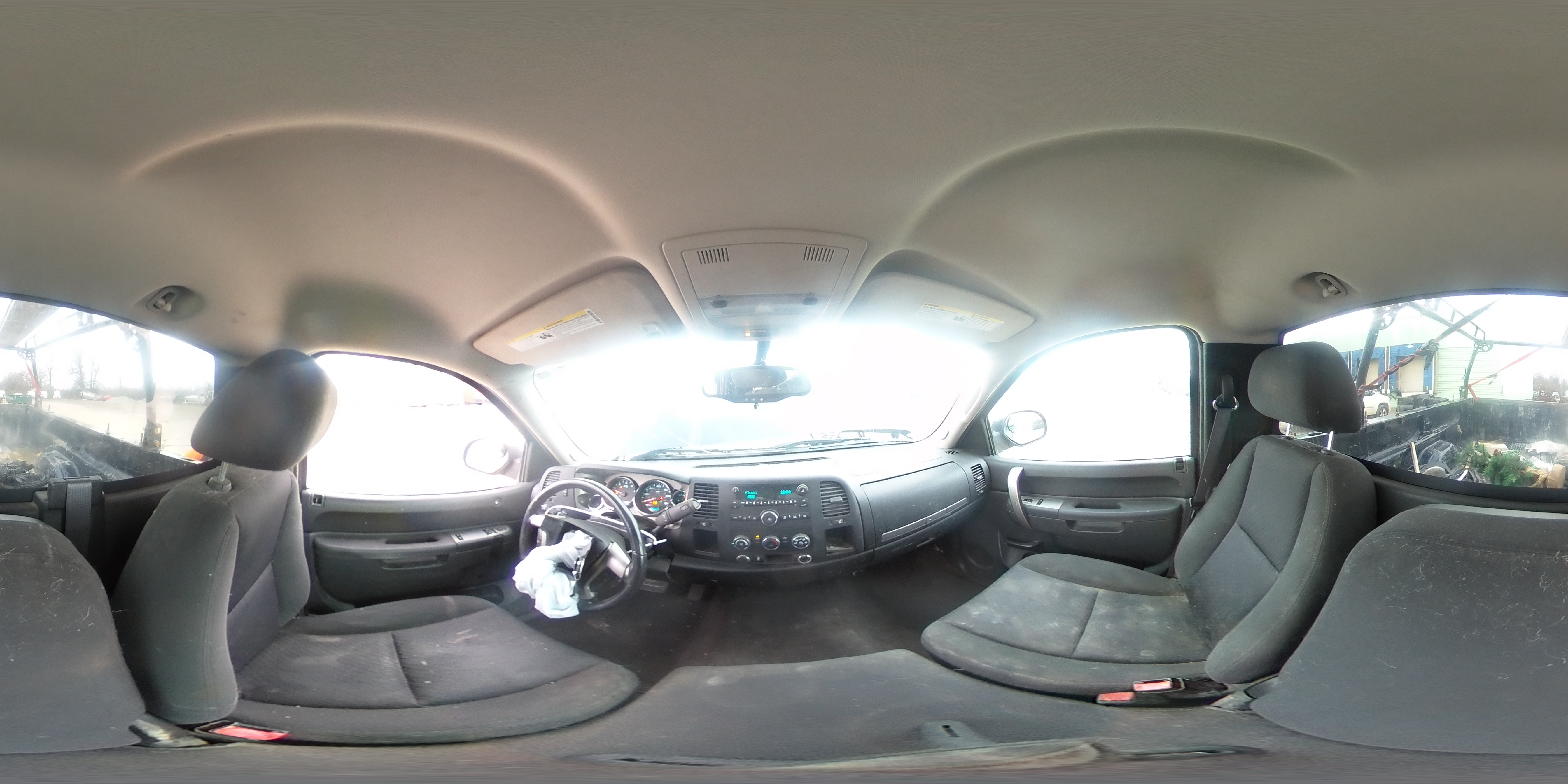 2012 Chevrolet Silverado - Image 13