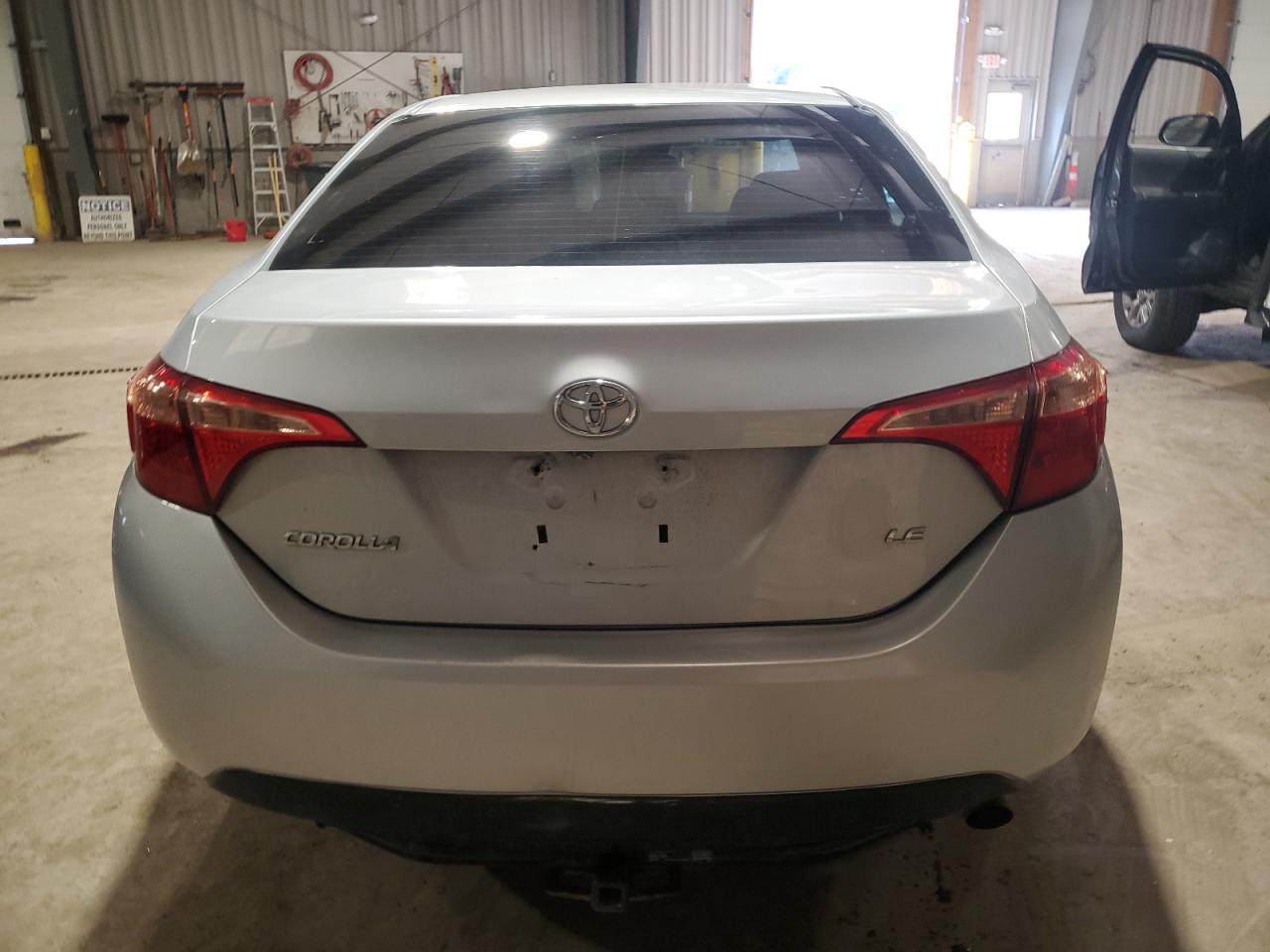 2017 Toyota Corolla - Image 6