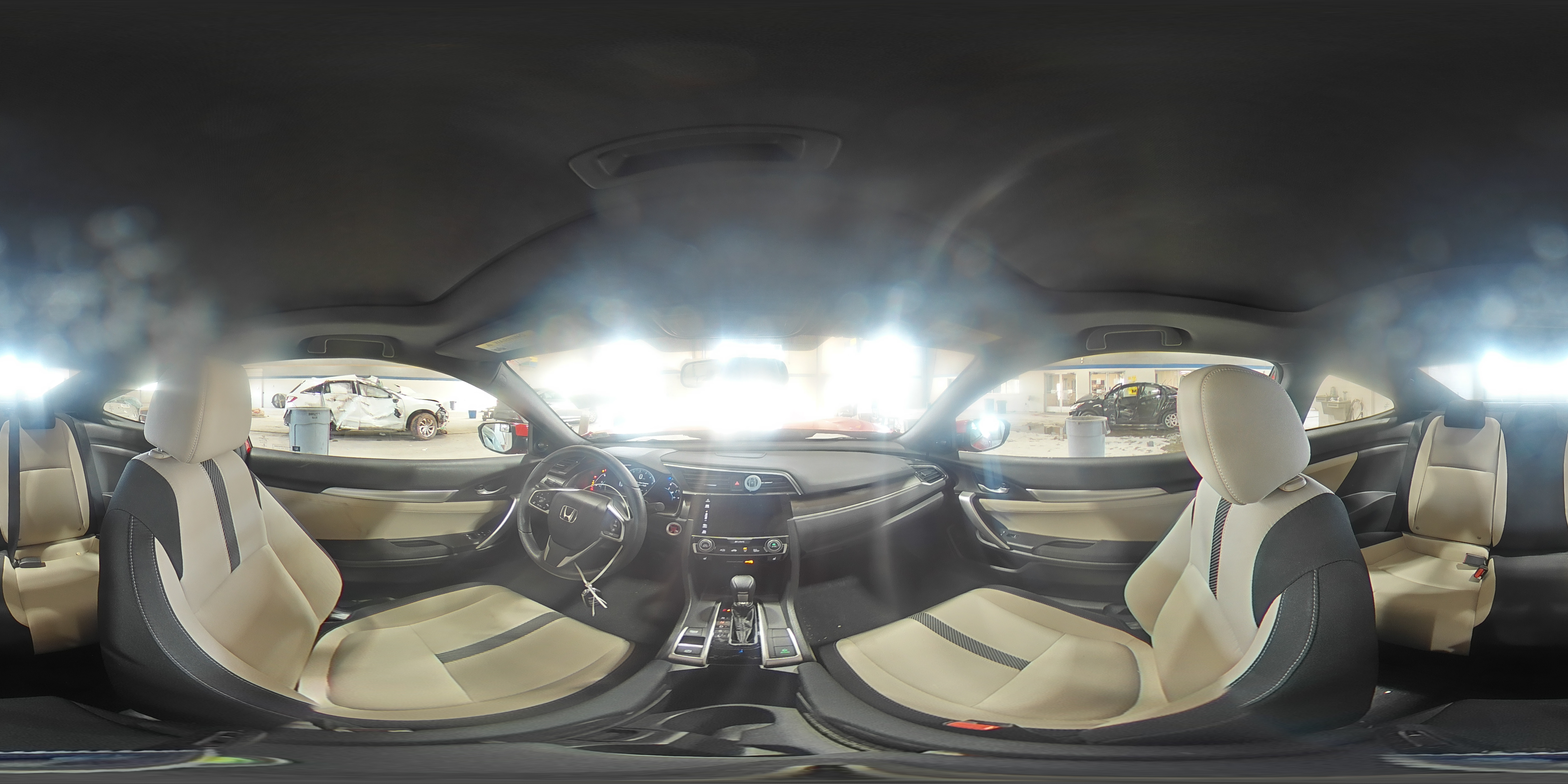 2017 Honda Civic - Image 12