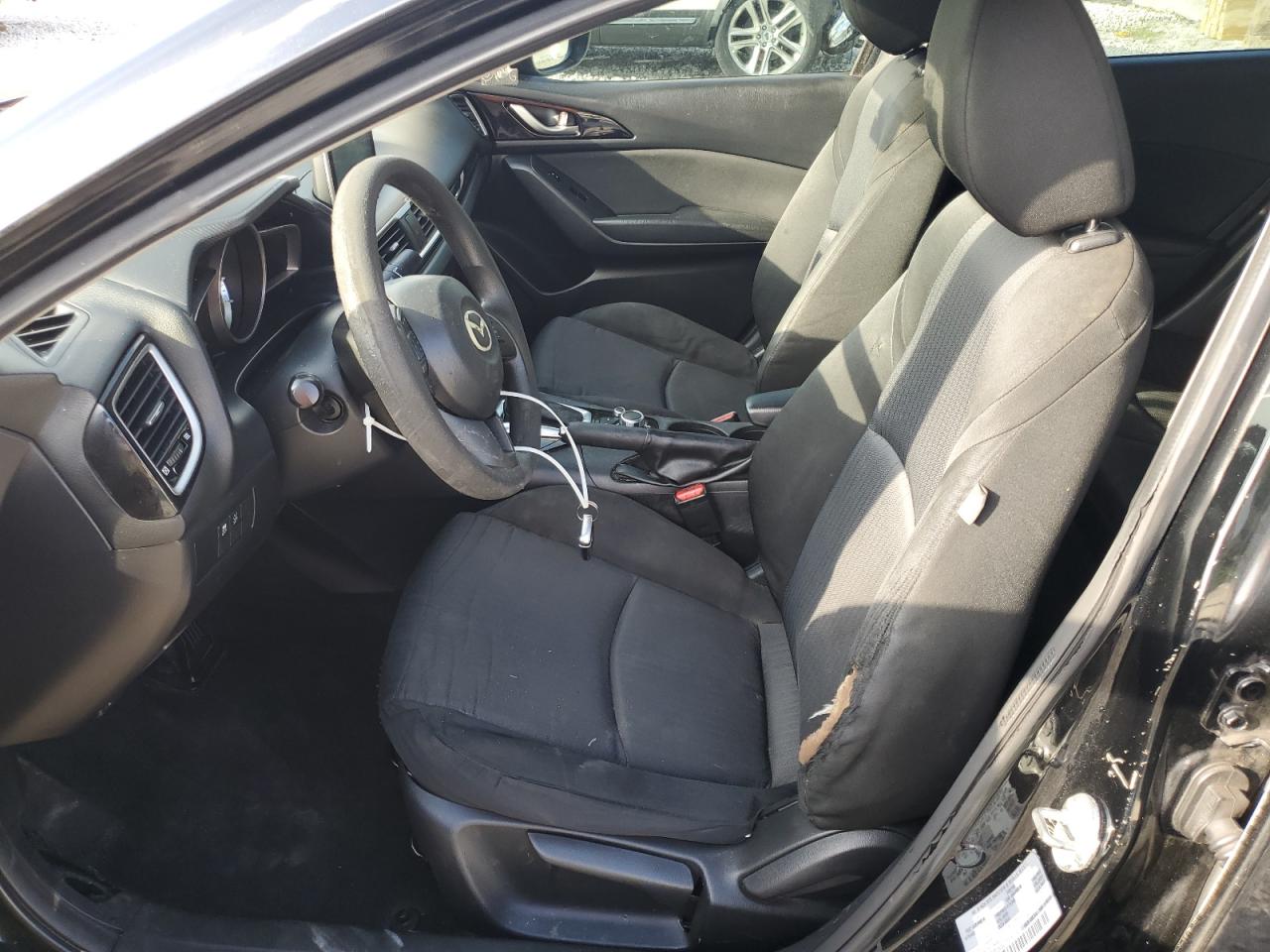 2015 Mazda 3 - Image 7