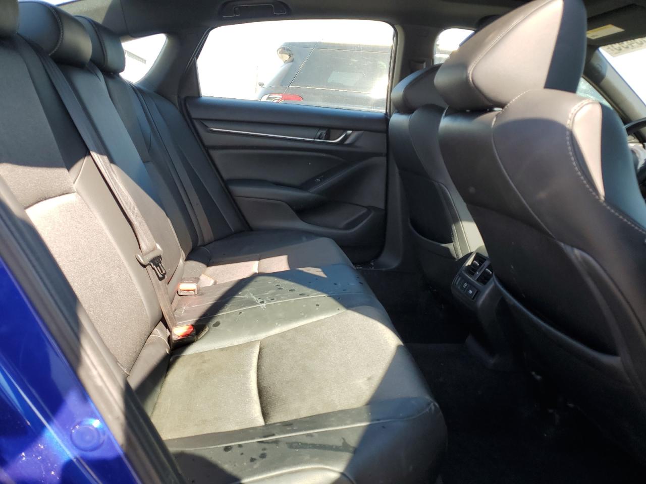 2021 Honda Accord - Image 10