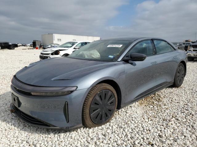 2025 Lucid Motors Air Pure