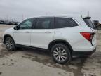 2020 Honda Pilot Ex en Venta en Tulsa, OK - Rear End