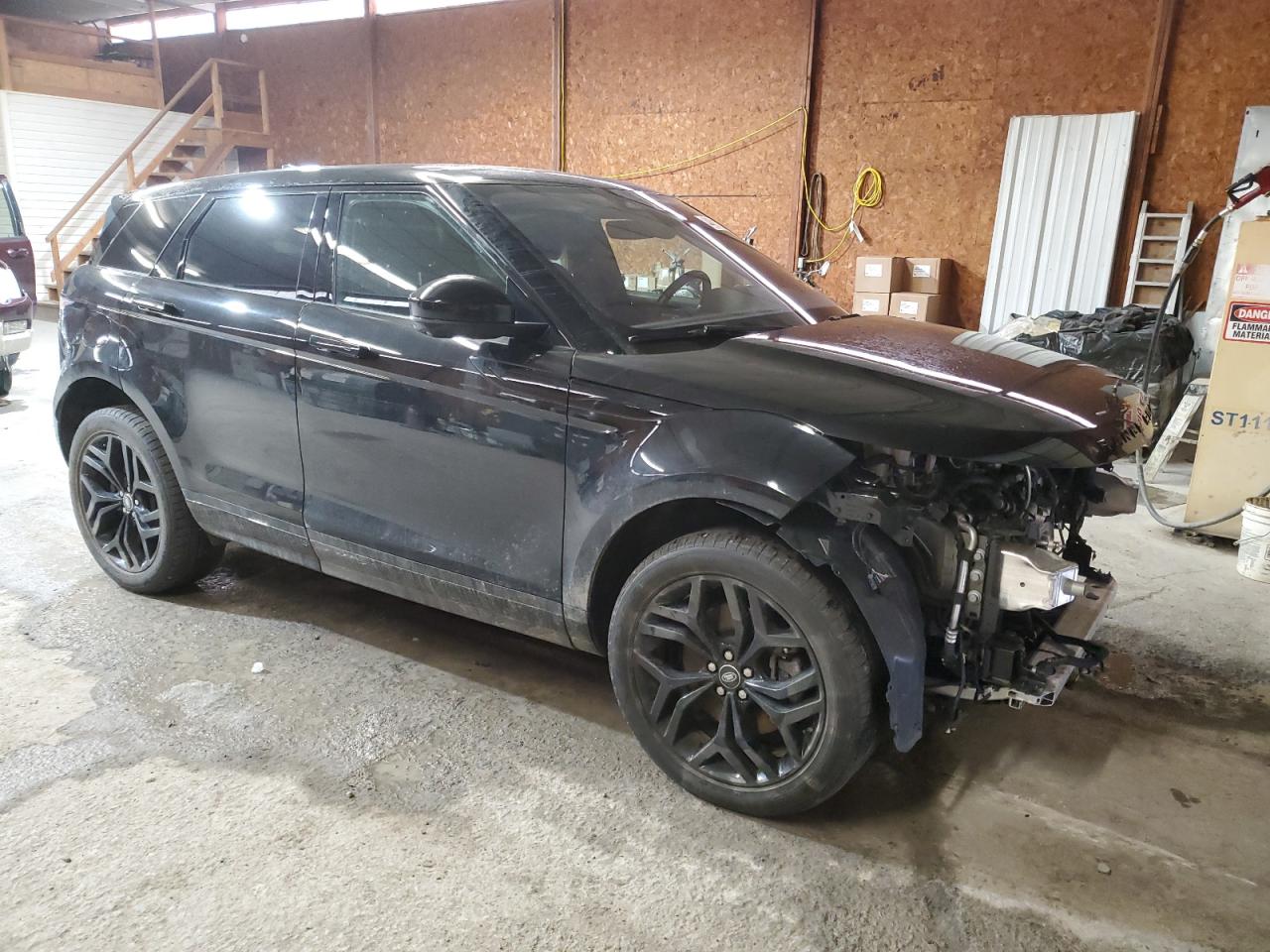 2021 Land Rover Range Rover - Image 4