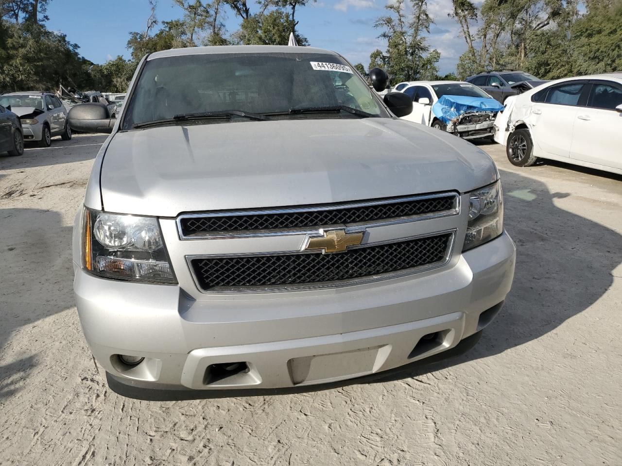 2011 Chevrolet Tahoe - Image 5