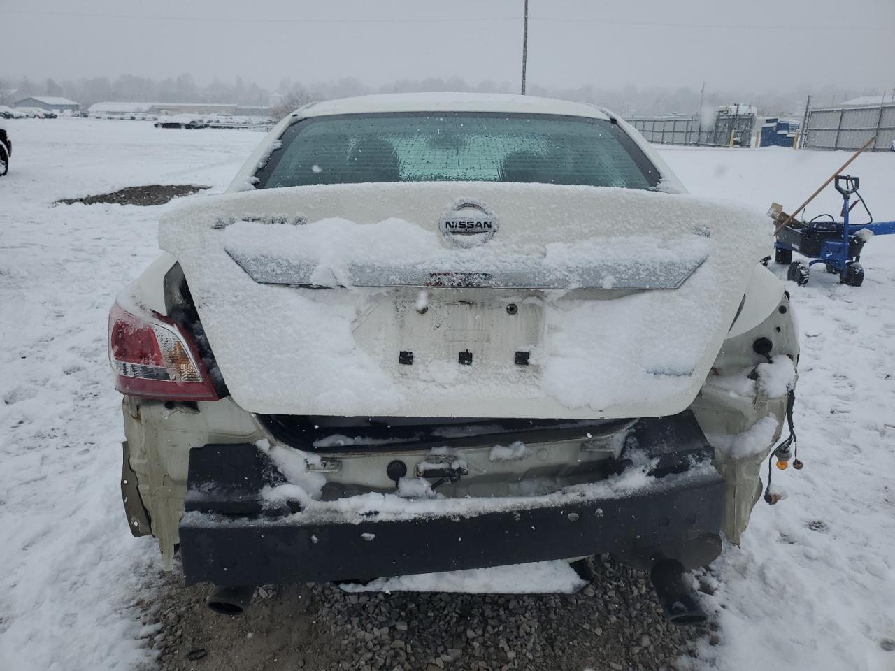 2013 Nissan Altima - Image 6
