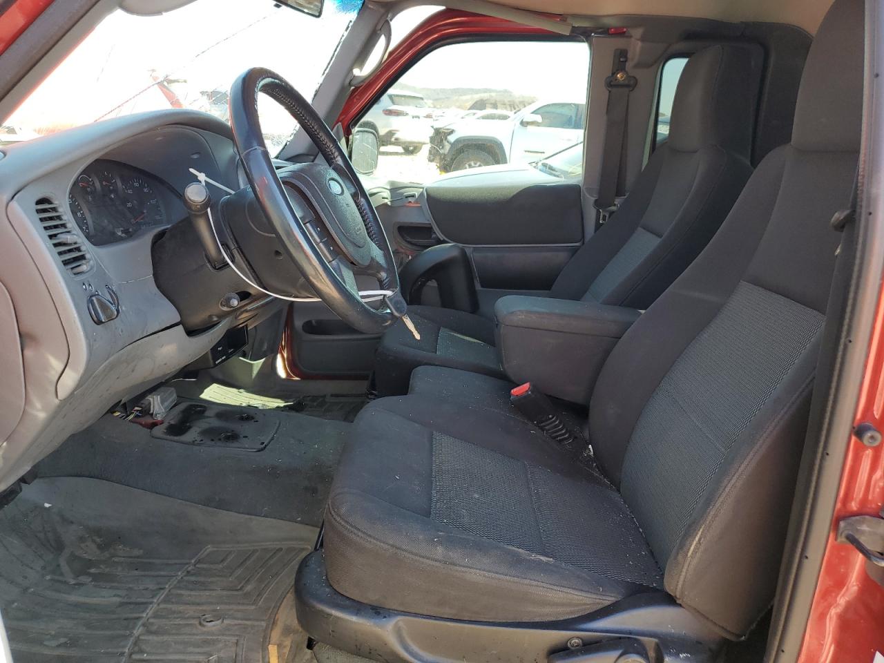 2004 Ford Ranger - Image 7