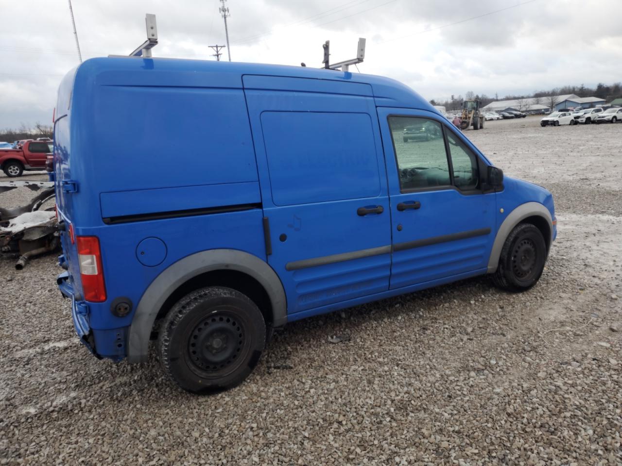 2013 Ford Transit - Image 3
