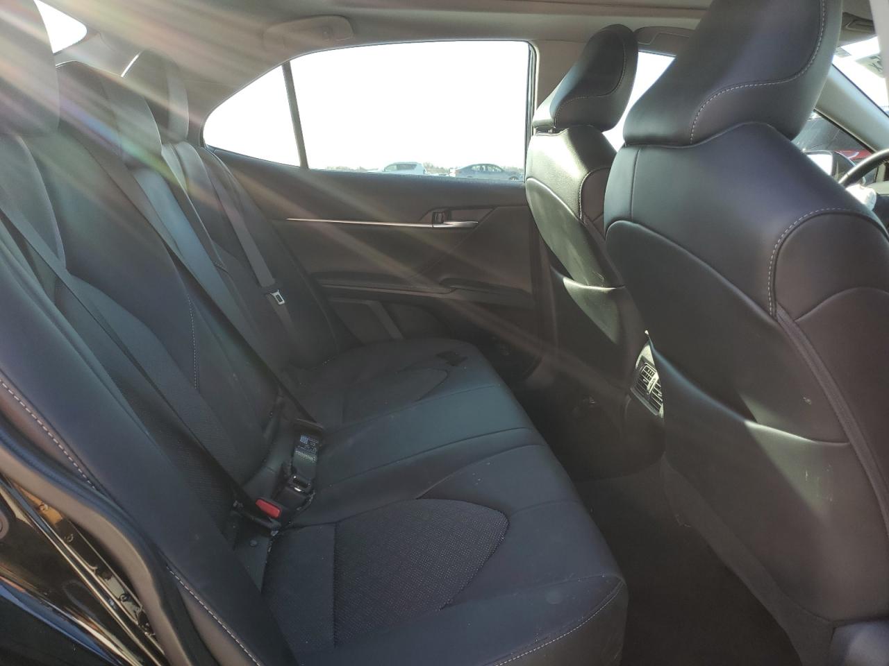 2023 Toyota Camry - Image 10