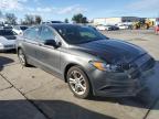 2018 Ford Fusion Se en Venta en Sacramento, CA - Front End