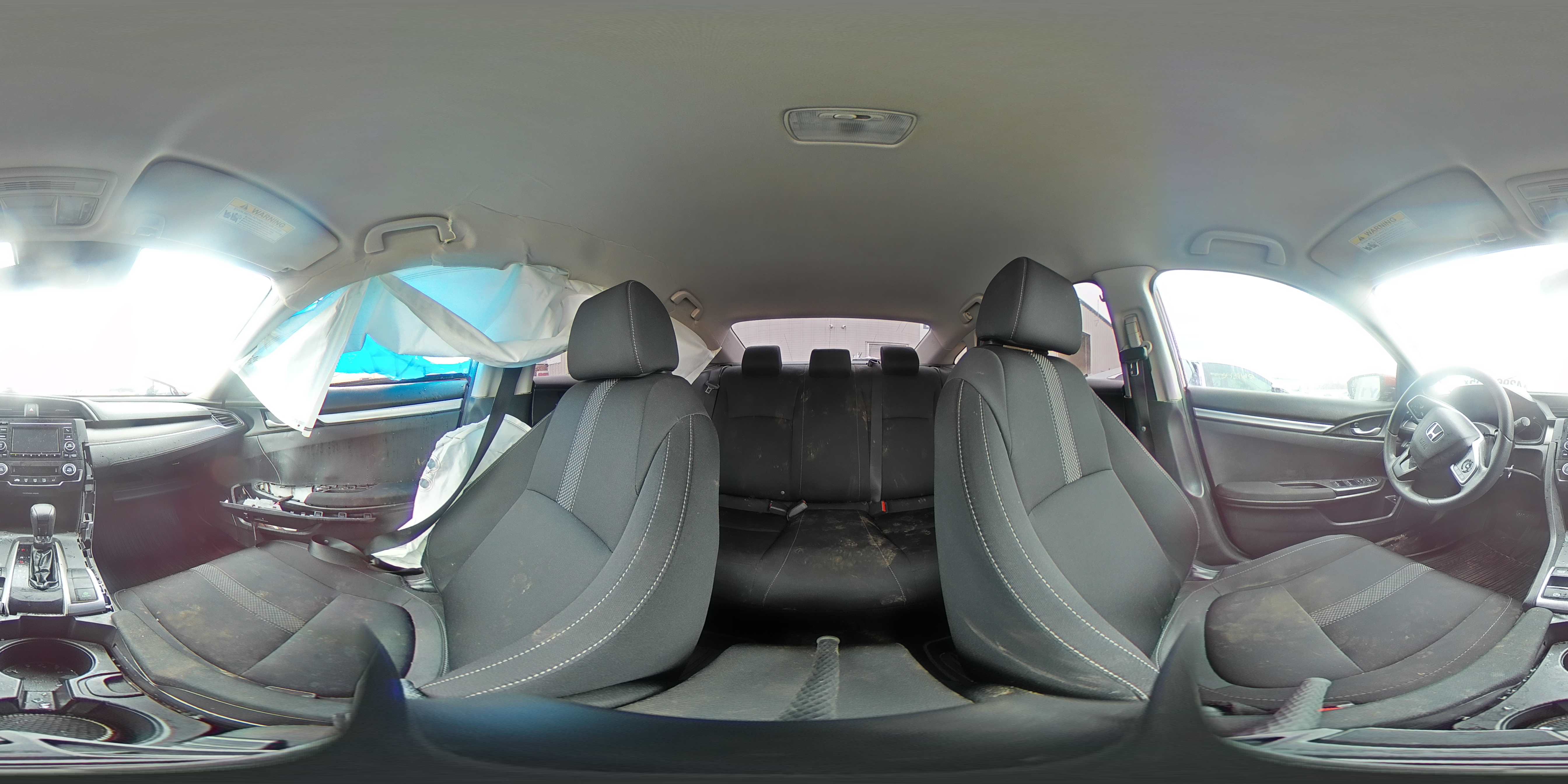 2020 Honda Civic - Image 15