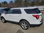 2018 Ford Explorer Xlt for Sale in Hampton, VA - Front End