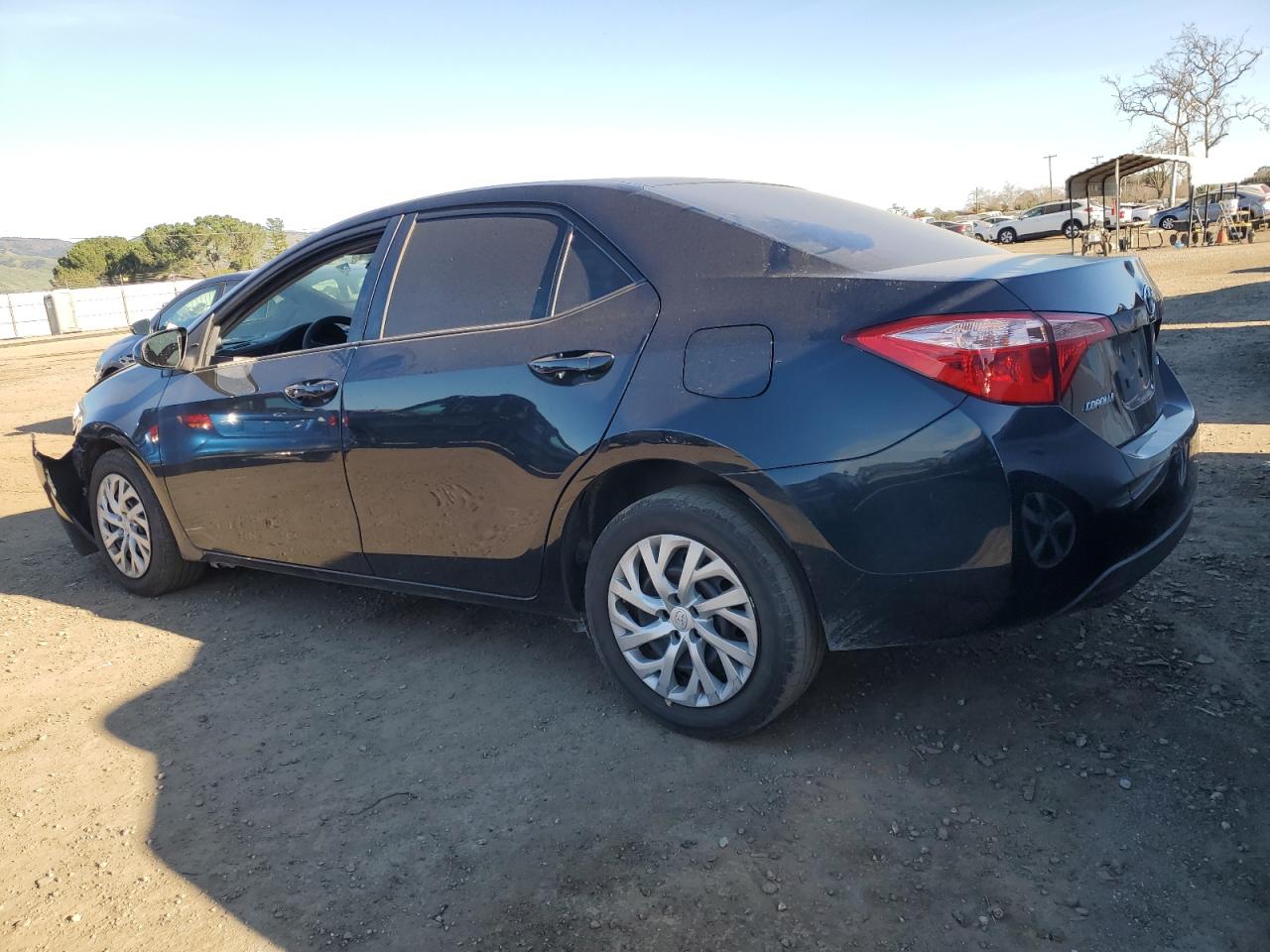 2018 Toyota Corolla - Image 2