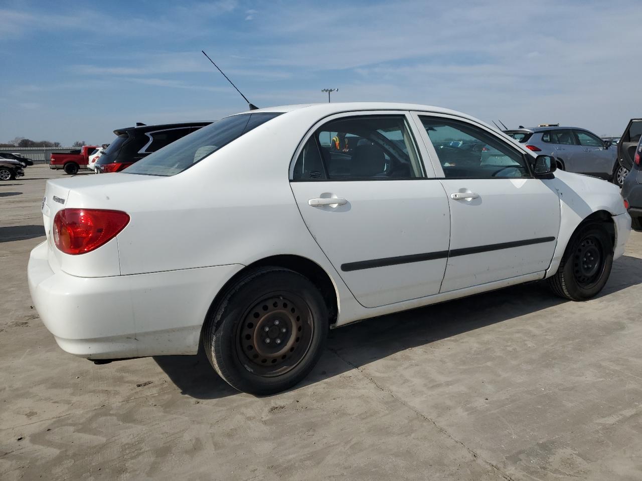 2004 Toyota Corolla - Image 3