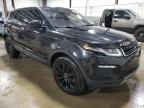 2019 Land Rover Range Rover Evoque Se იყიდება West Mifflin-ში, PA - Vandalism