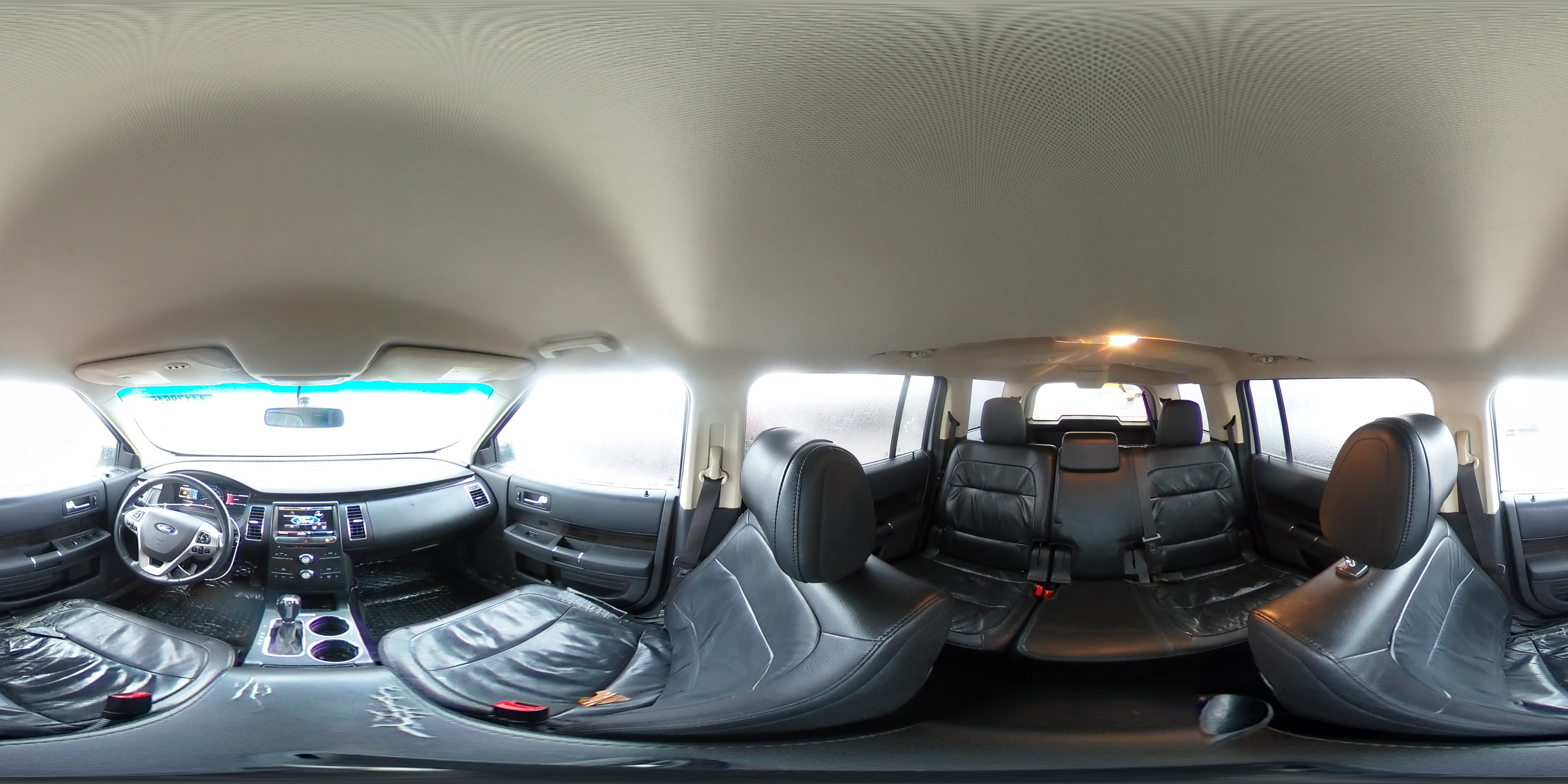 2014 Ford Flex - Image 13